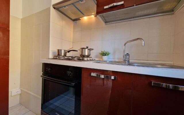 [NETTUNO] 250 metri dal Mare - Free Parking