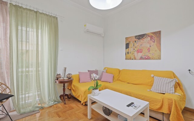 Faliron Urban Retreat