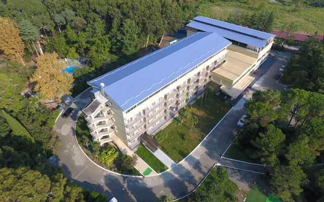 "Wellness Park Hotel Gagra" 5* All Inclusive
