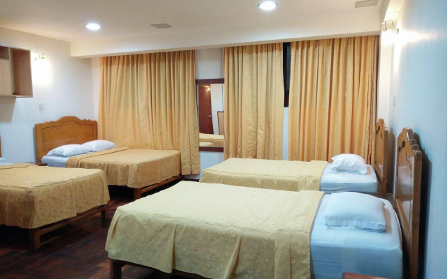 Hotel Panamericano