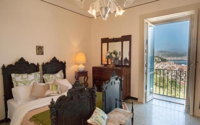 Residence Mareluna - Amalfi Coast