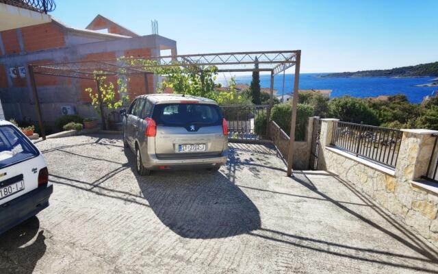 Vinx - Grill and Terrace - A2