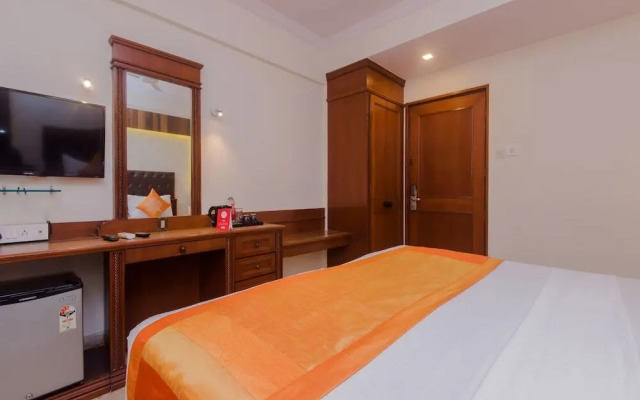 Hotel Shantidoot by OYO Rooms
