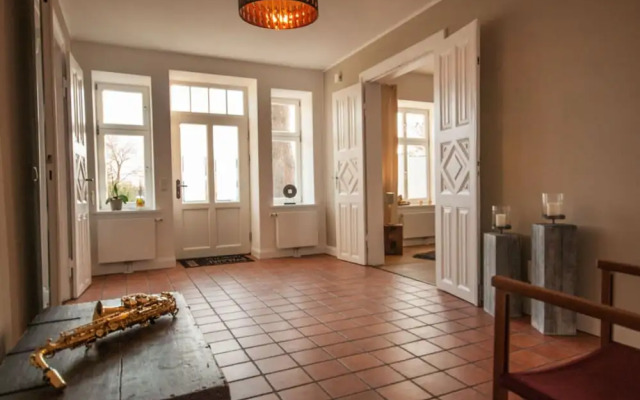 \"kleine Freiheit Fehmarn\"