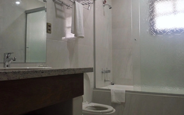 Hotel Boutique Casamagna