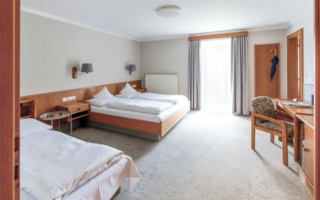 Rennrad- & Triathlonhotel Jakob