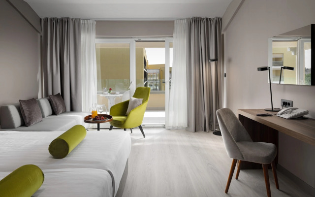 Residence Garden Istra Plava Laguna