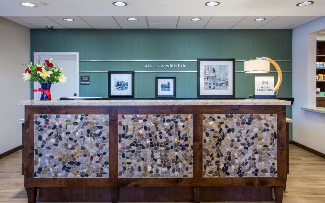 Hampton Inn & Suites Whitefish