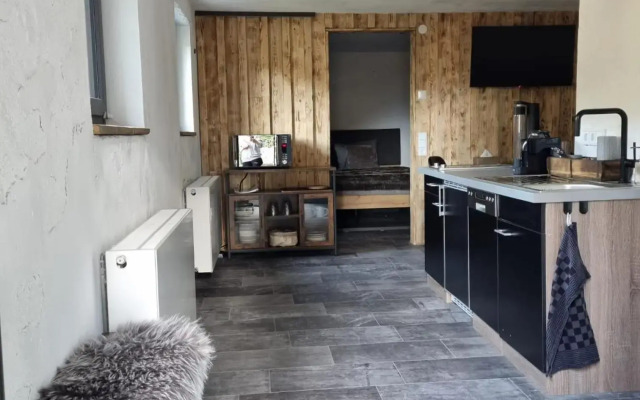 Ferienwohnung Tostner Burgblick