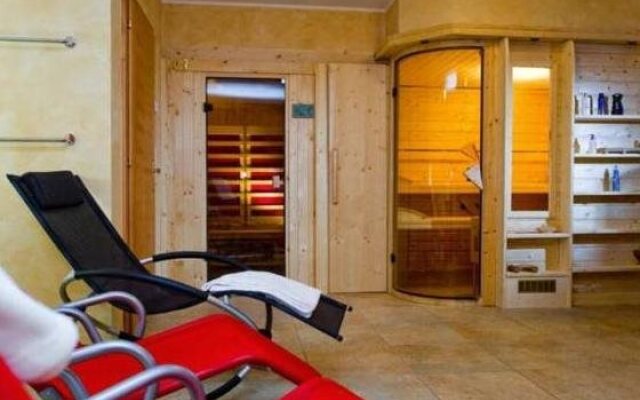 Appartements Birnbaumer