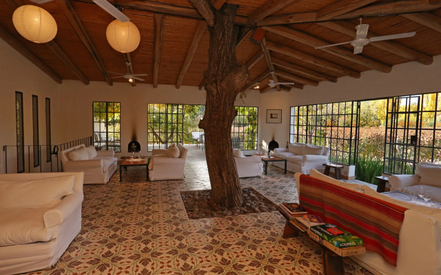 Finca Adalgisa Wine Hotel