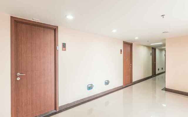 Oyo 268 Cinere Resort Apartement