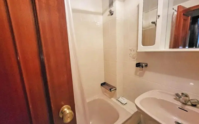 Apartamentos Sanxenxo Playa 3000