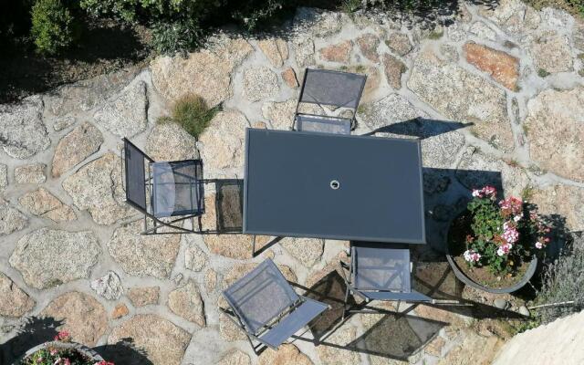 La Tour du Bois Dormant