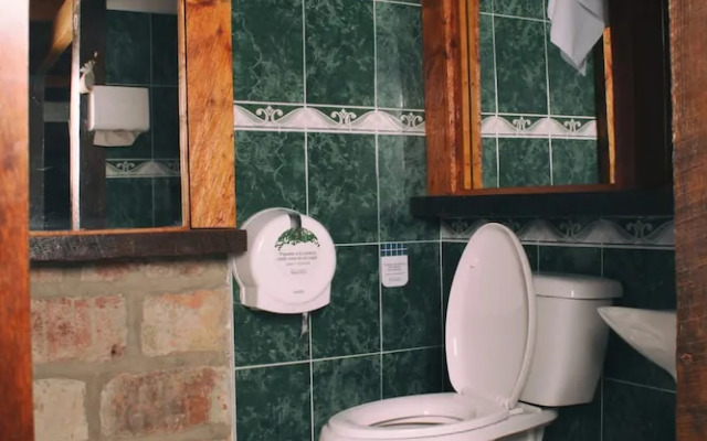 Casa Lleras Hotel Boutique