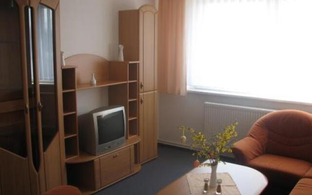 Hotel & Ferienwohnanlage Friedrich