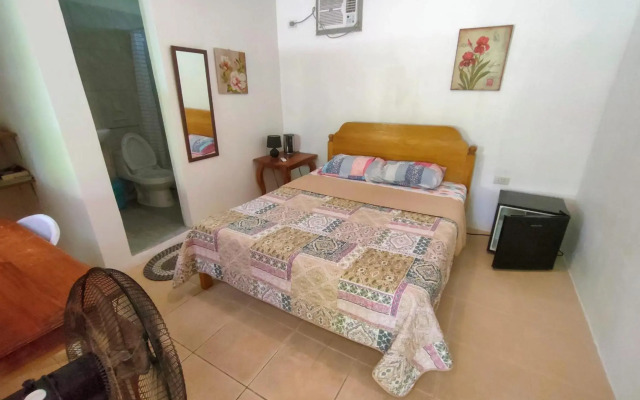 Moalboal T Breeze Coastal Resort