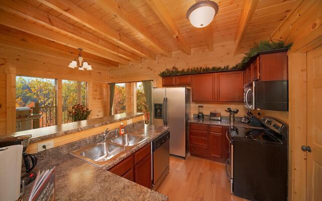 Firefly Lodge