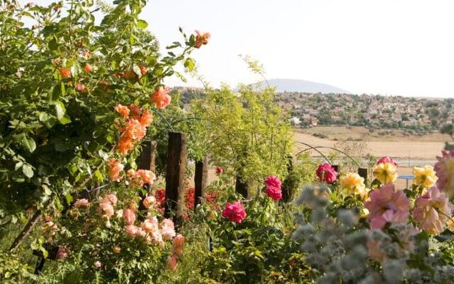 Kibbutz Lavi Hotel