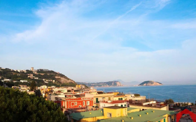 Vulkan Capsule Hostel