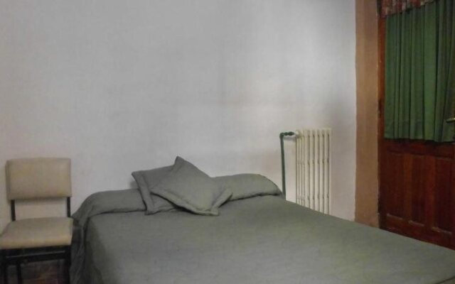 Residencial El Viajero