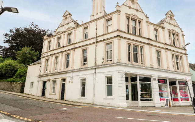 Struan House