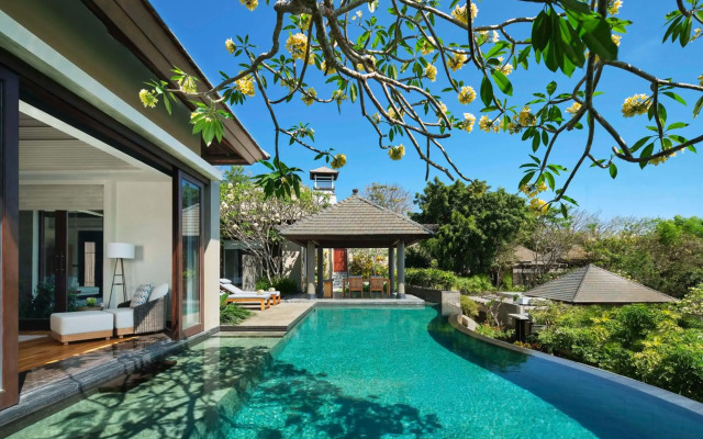 Umana Bali, LXR Hotels & Resorts by Hilton