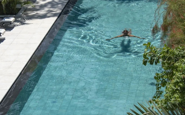 Villa Paranaguá Hotel & SPA