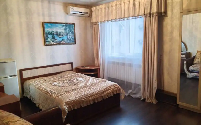 Guest house on Shevchenko 224 A
