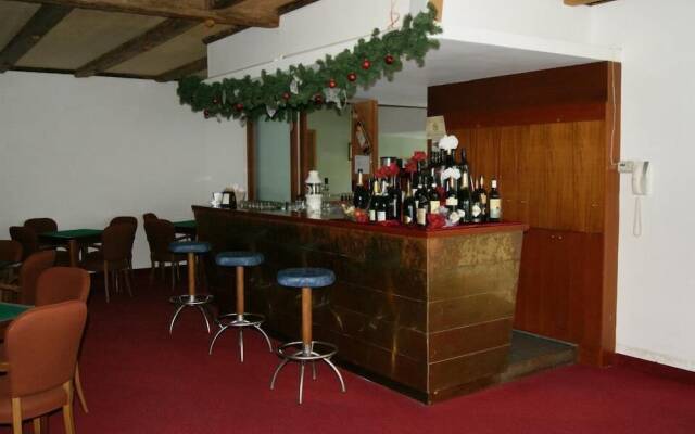 Rifugio Hotel Eurotel