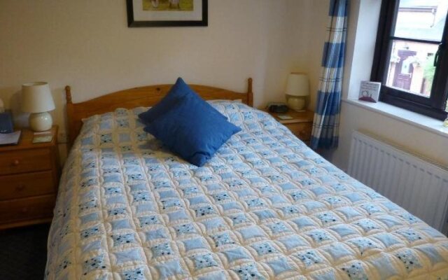 Shepherds Row Bed and Breakfast