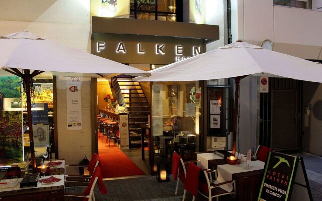 Hotel Falken