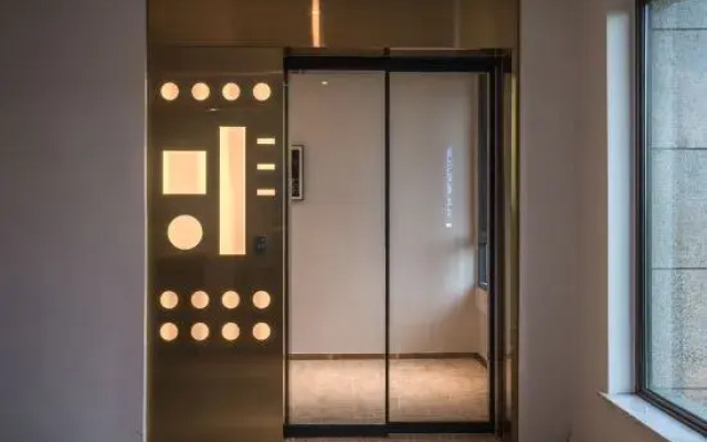 Mercure Moran Hotel Dongpo District