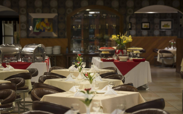 Grand Carimã Resort & Convention Center