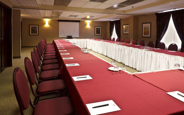 Fairfield by Marriott Montreal Downtown