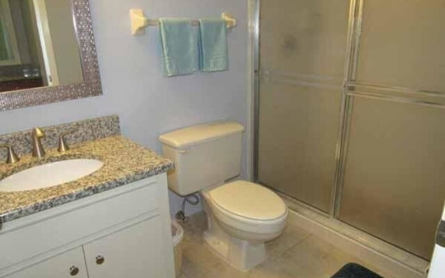 Beach Townhouses 104