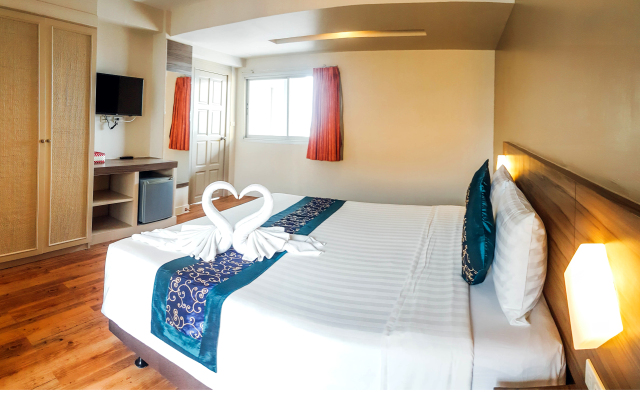 Eastiny Inn Hotel