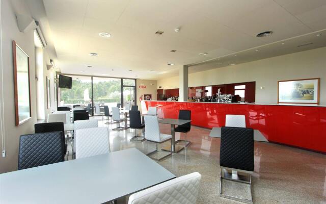 Hotel Albons