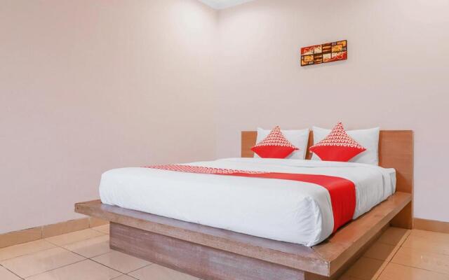 OYO 1610 Chendana Homestay