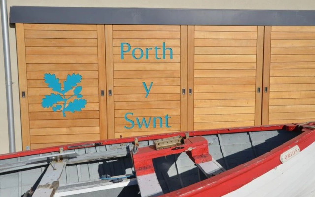 Holiday Home Glandon