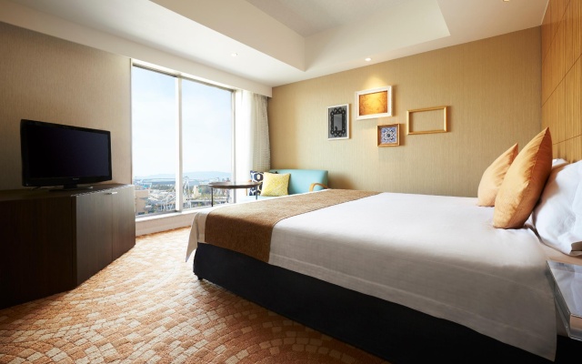 Standard Double room (풀 더블 침대) 사진 1