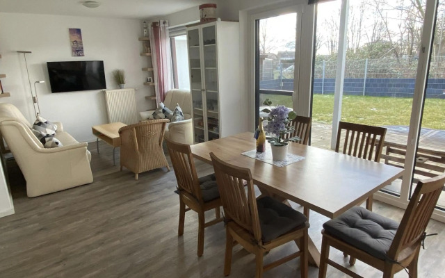 Ferienhaus Solamar Rügen