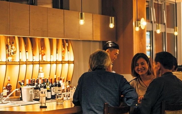 HOTEL KARUIZAWA CROSS - Vacation STAY 56453v