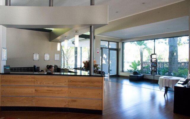 Premier Resort The Moorings, Knysna