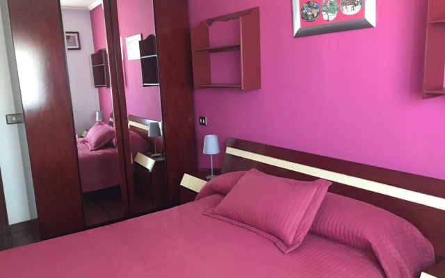 Piso grande en LLANES con garaje