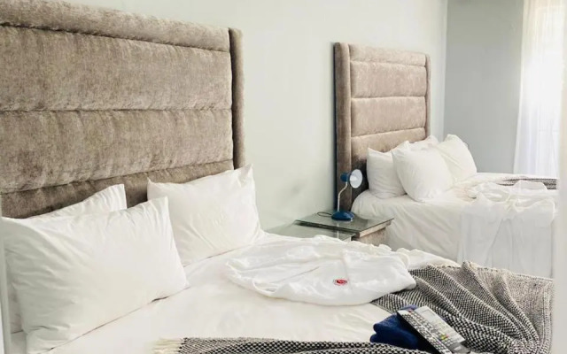 President Guest Lodge