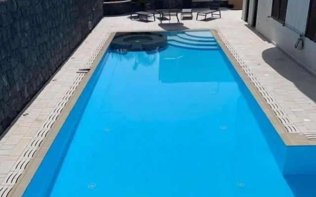 Marty Luxury B&B
