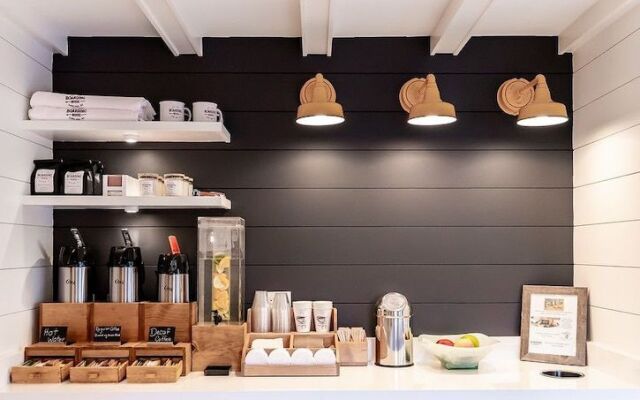 Boarding House Cape May