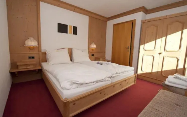 Apartment Bergsonne