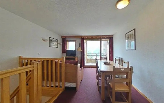 Résidence Cristallines - 2 Pièces pour 6 Personnes 41
